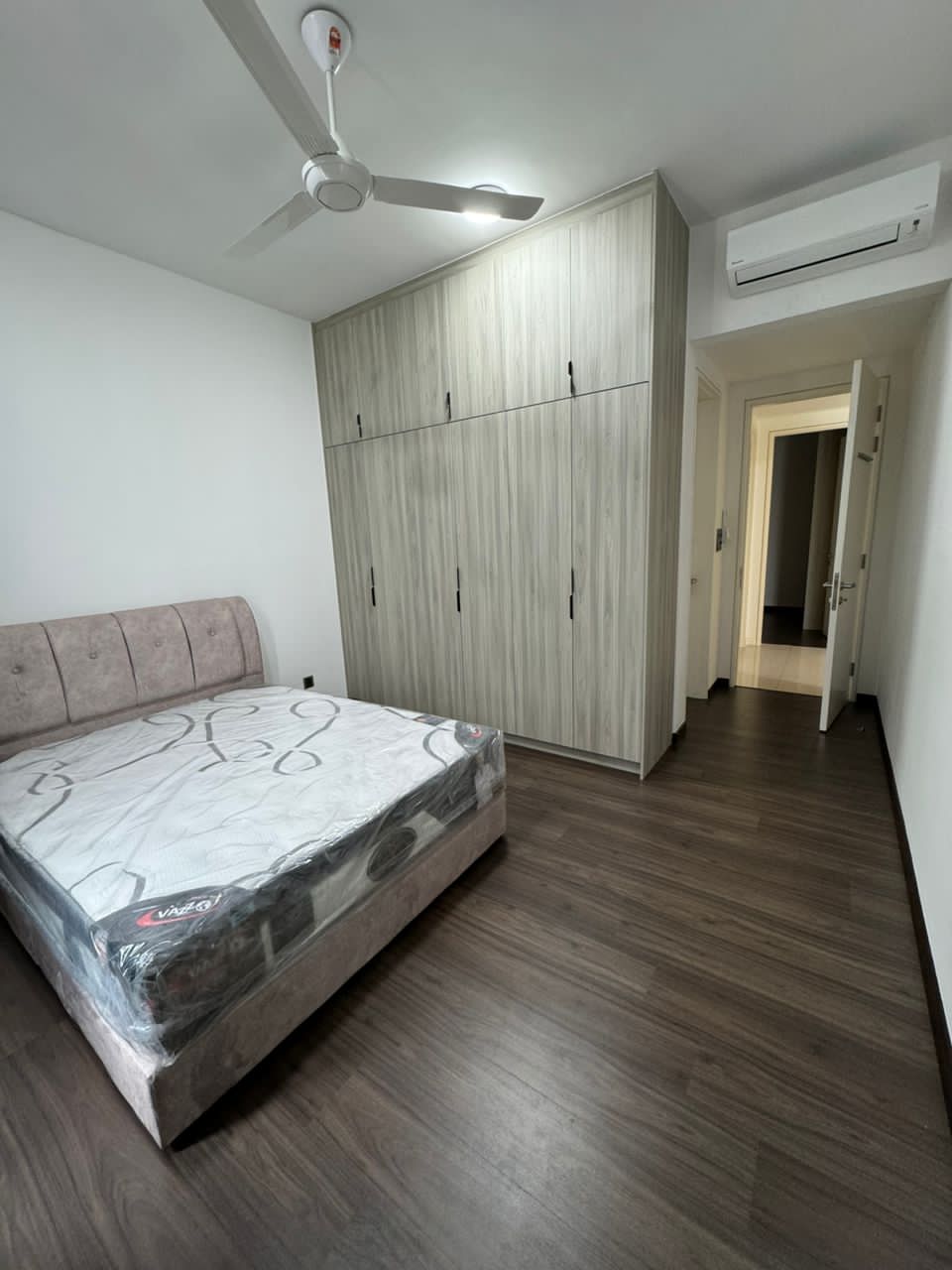 Duta Park, Fully furnish - photo 5
