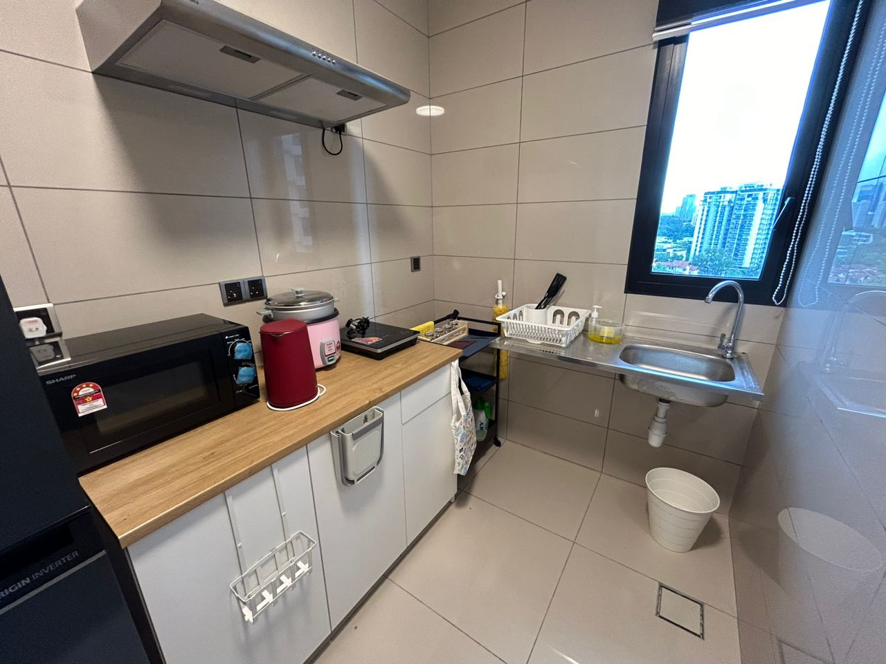Duta Park, Fully furnish, Ready to move in - photo 5