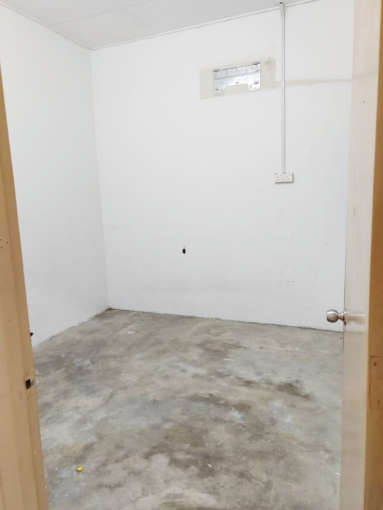 Taman Bukit Maluri, One Storey House - photo 4