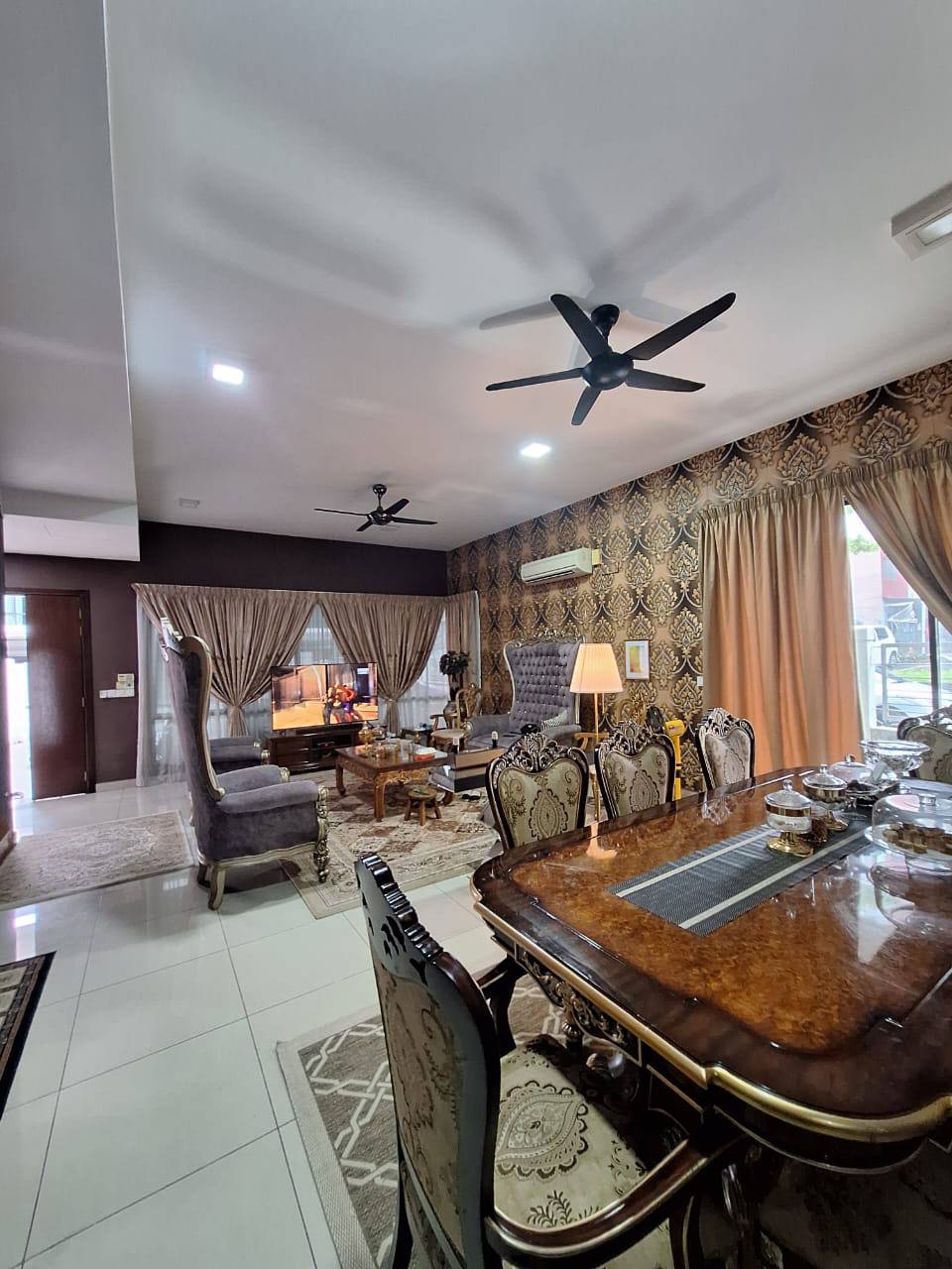 Perdana Residence 2, ...