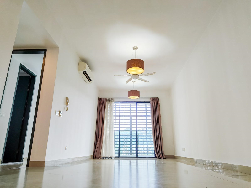 Selayang 18, Renovated - photo 2