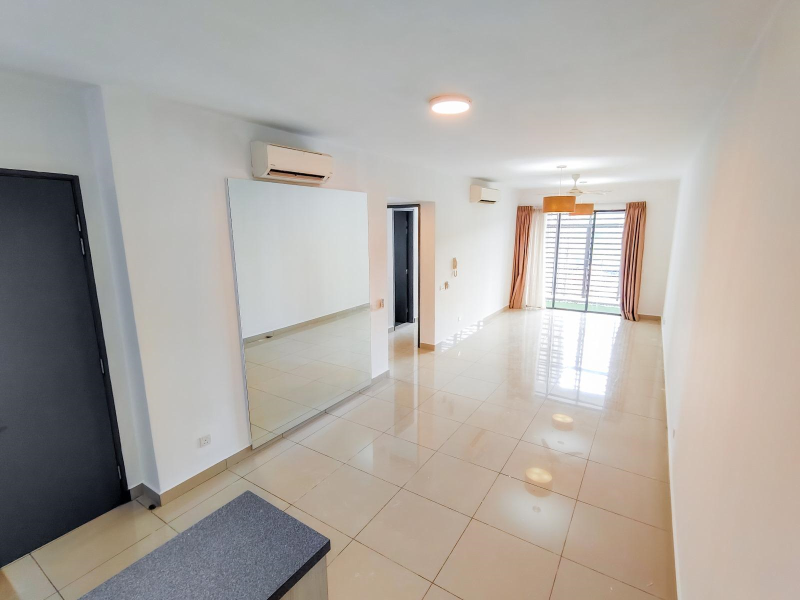 Selayang 18, Renovated - photo 4