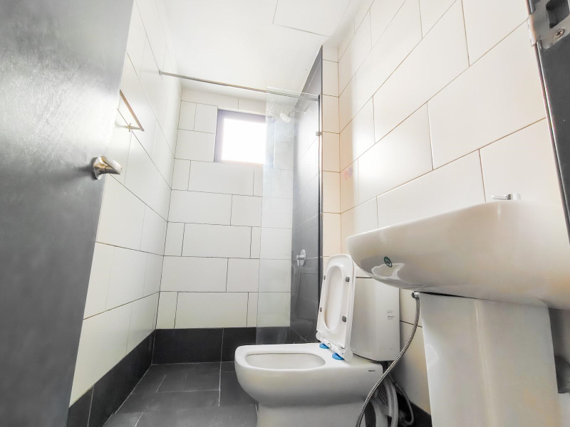 Selayang 18, Renovated - photo 6