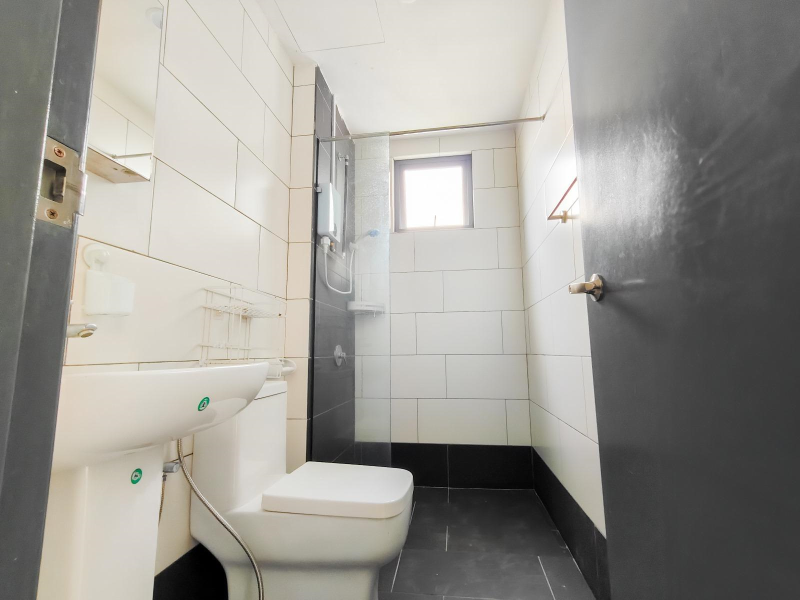 Selayang 18, Renovated - photo 8