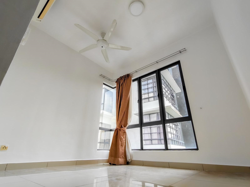 Selayang 18, Renovated - photo 9