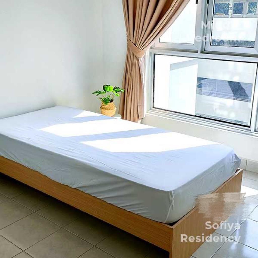 Sofiya, Fully furnish - photo 6