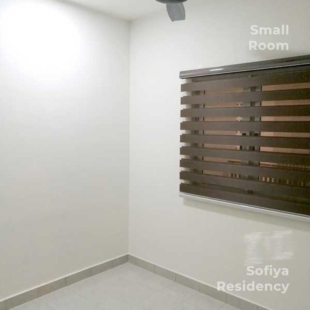 Sofiya, Fully furnish - photo 7