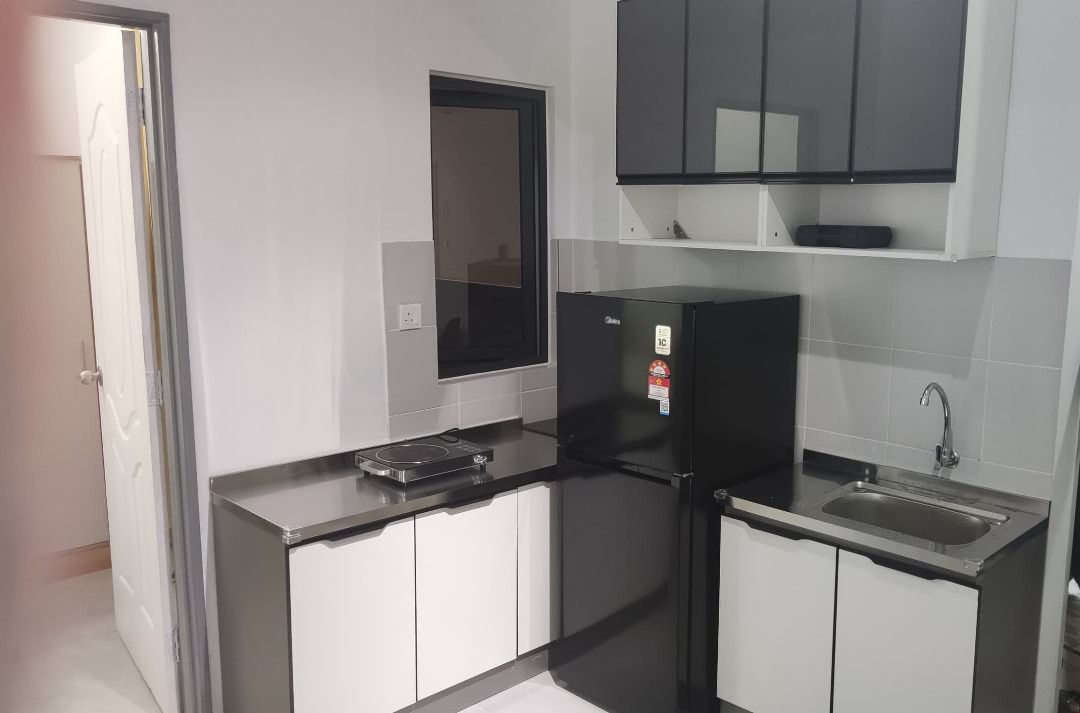 168 Park, Selayang - photo 2