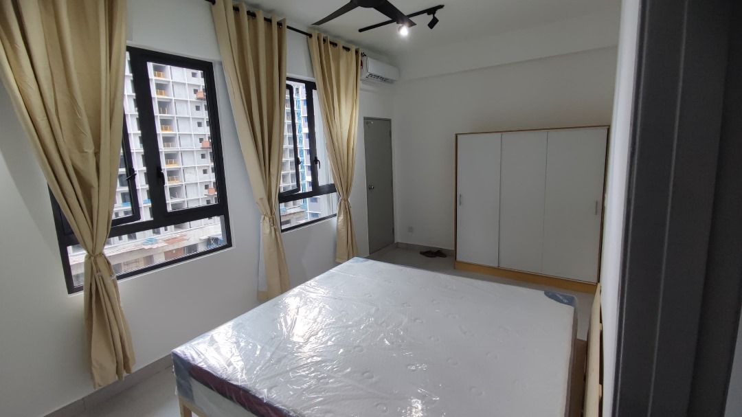 168 Park, Selayang - photo 4