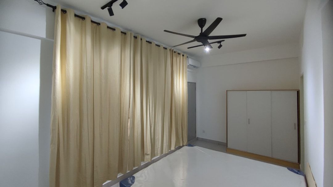 168 Park, Selayang - photo 5