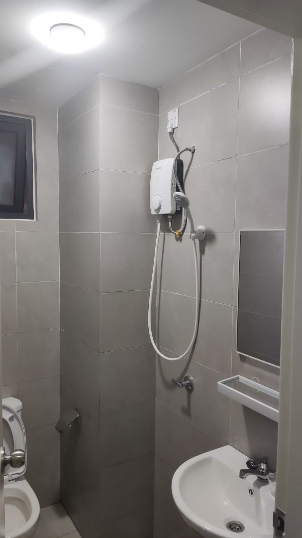 168 Park, Selayang - photo 6