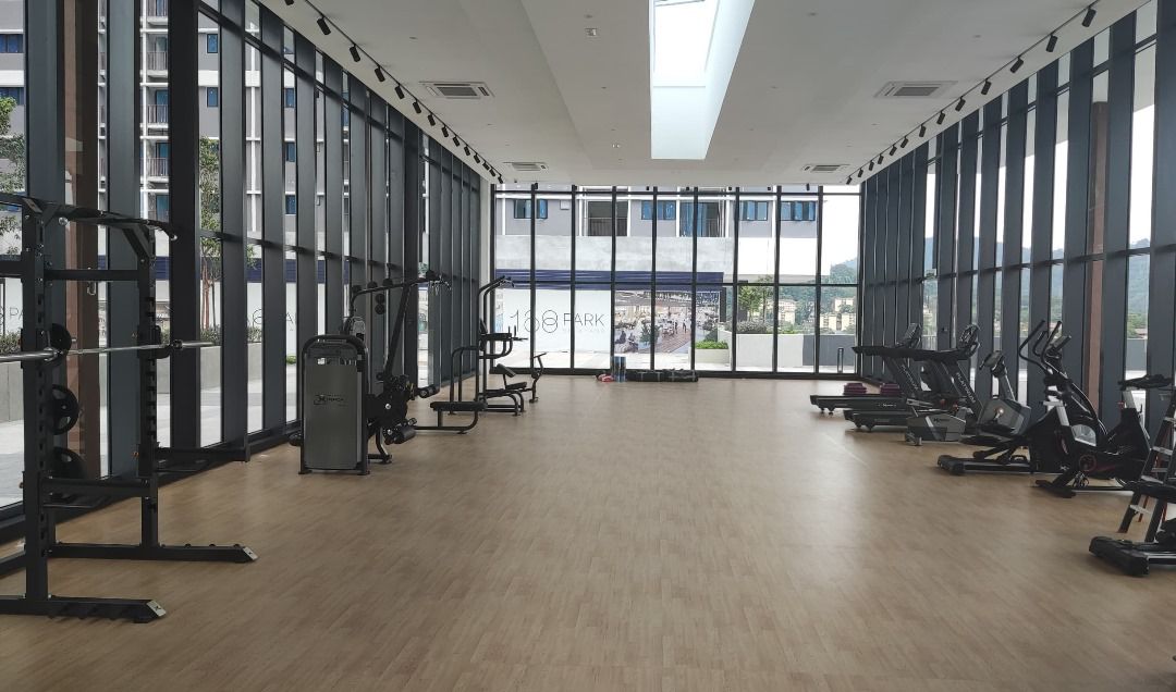 168 Park, Selayang - photo 9