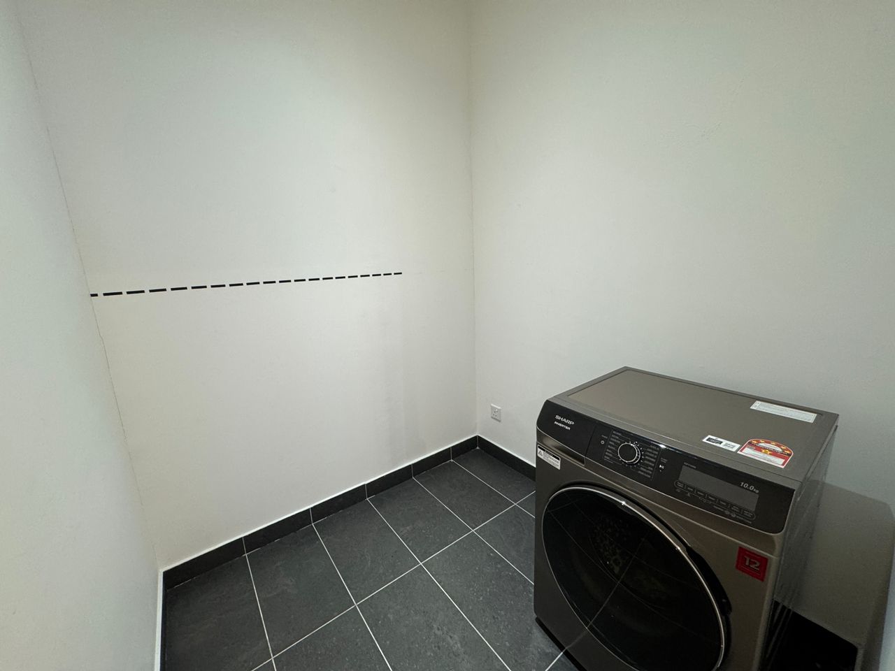 Armani, Brand new unit, Fully furnish - photo 9