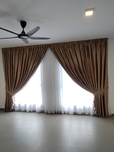 Suite Enesta Kepong  ...