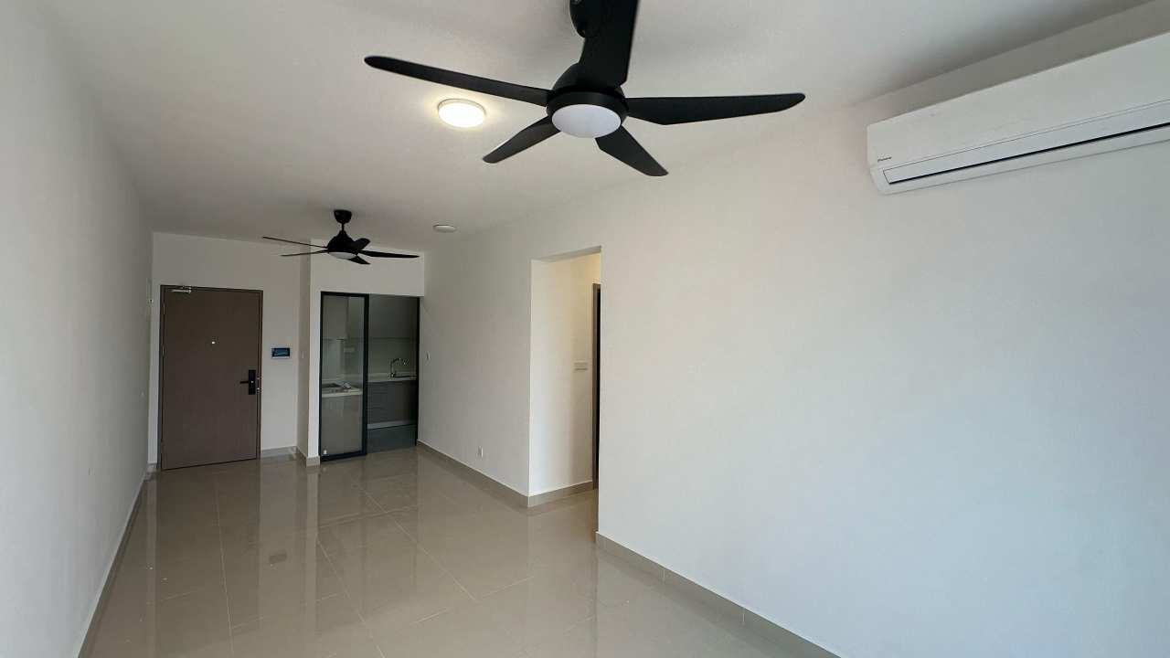 Baron Residence, Par ...