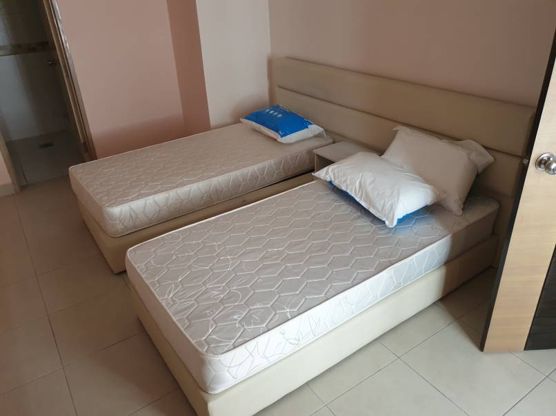 Changkat View, Condominium, Penthouse 4R3B1C - photo 4