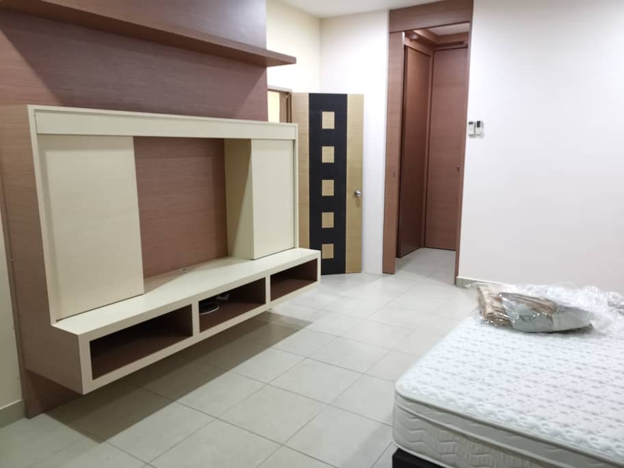 Changkat View, Condominium, Penthouse 4R3B1C - photo 8