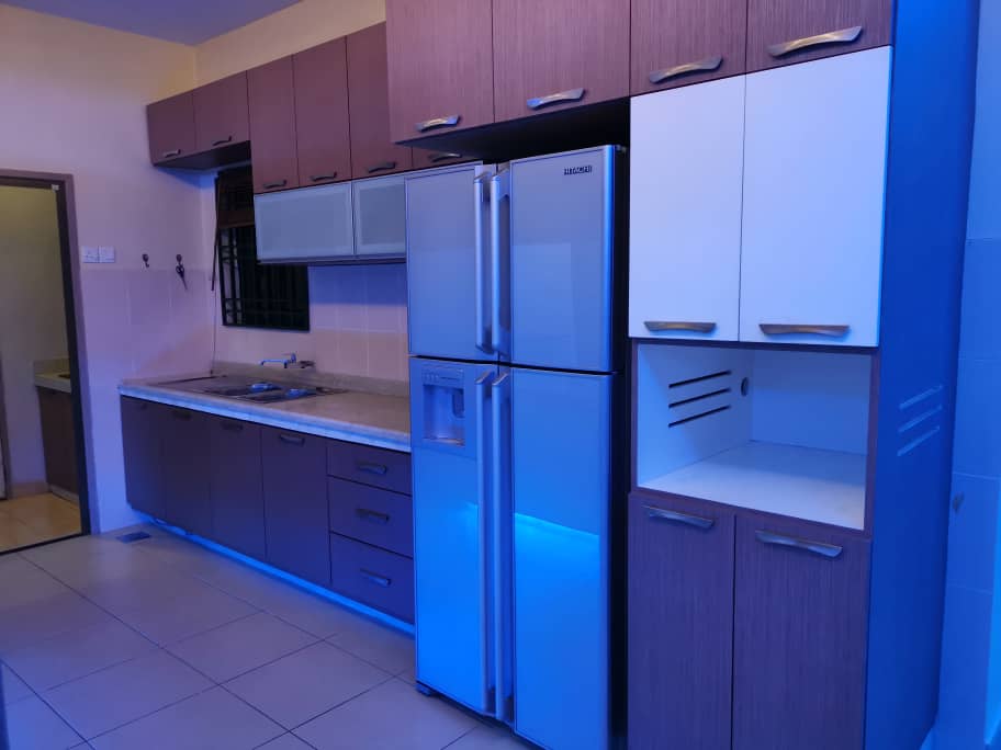 Changkat View, Condominium, Penthouse 4R3B1C - photo 11