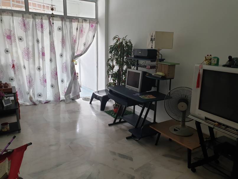 Pangsapuri Greenview, Apartment, Nice Unit 3R2B1C - photo 2