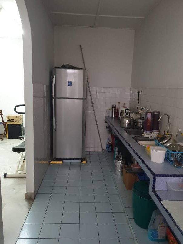 Pangsapuri Greenview, Apartment, Nice Unit 3R2B1C - photo 3