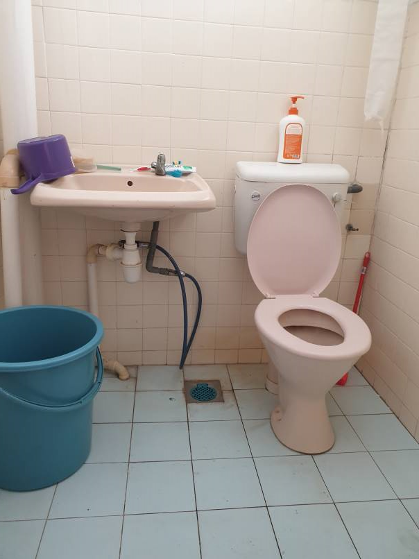 Pangsapuri Greenview, Apartment, Nice Unit 3R2B1C - photo 4