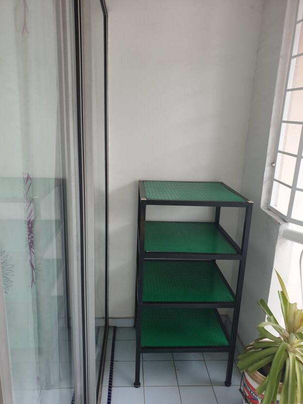 Pangsapuri Greenview, Apartment, Nice Unit 3R2B1C - photo 8