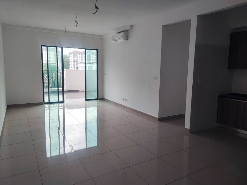 V-Residensi 5, Condominium, New Unit 3R3B2CP - photo 2