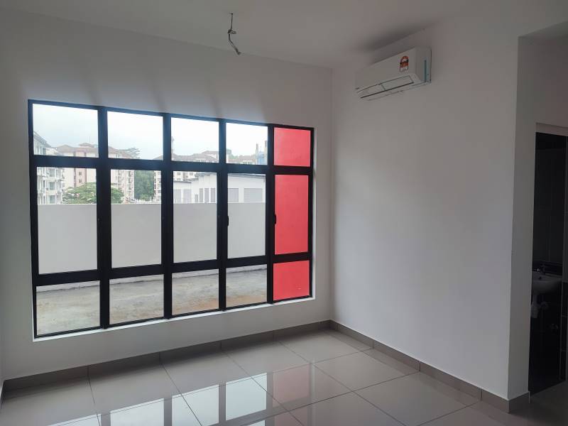 V-Residensi 5, Condominium, New Unit 3R3B2CP - photo 7