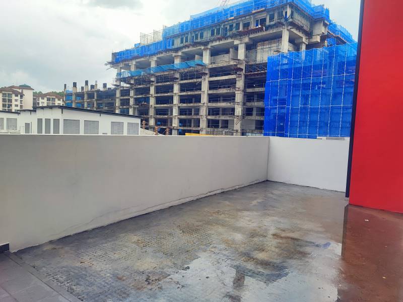V-Residensi 5, Condominium, New Unit 3R3B2CP - photo 10