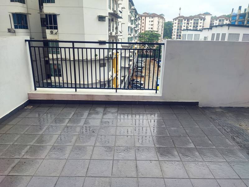 V-Residensi 5, Condominium, New Unit 3R3B2CP - photo 11