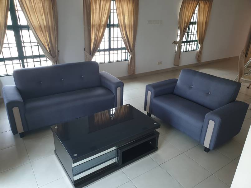 Changkat View, Condominium, Penthouse 4R3B1C - photo 3