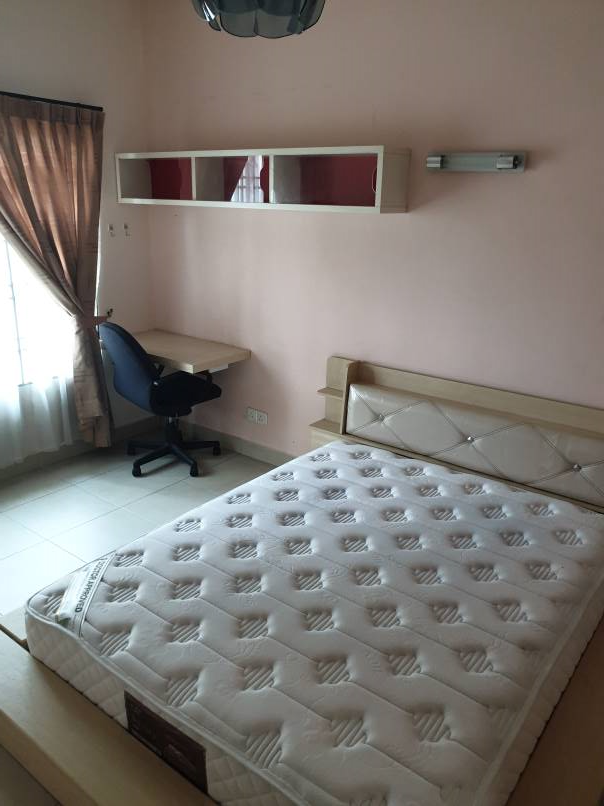 Changkat View, Condominium, Penthouse 4R3B1C - photo 4