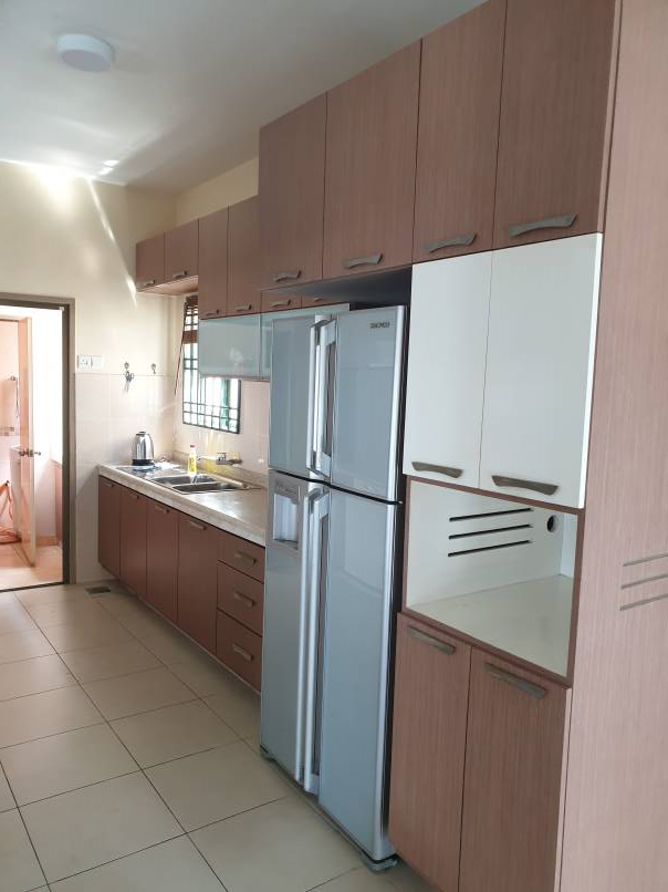 Changkat View, Condominium, Penthouse 4R3B1C - photo 7
