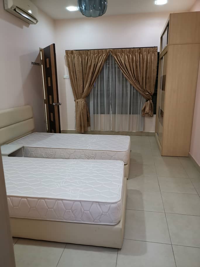 Changkat View, Condominium, Penthouse 4R3B1C - photo 10