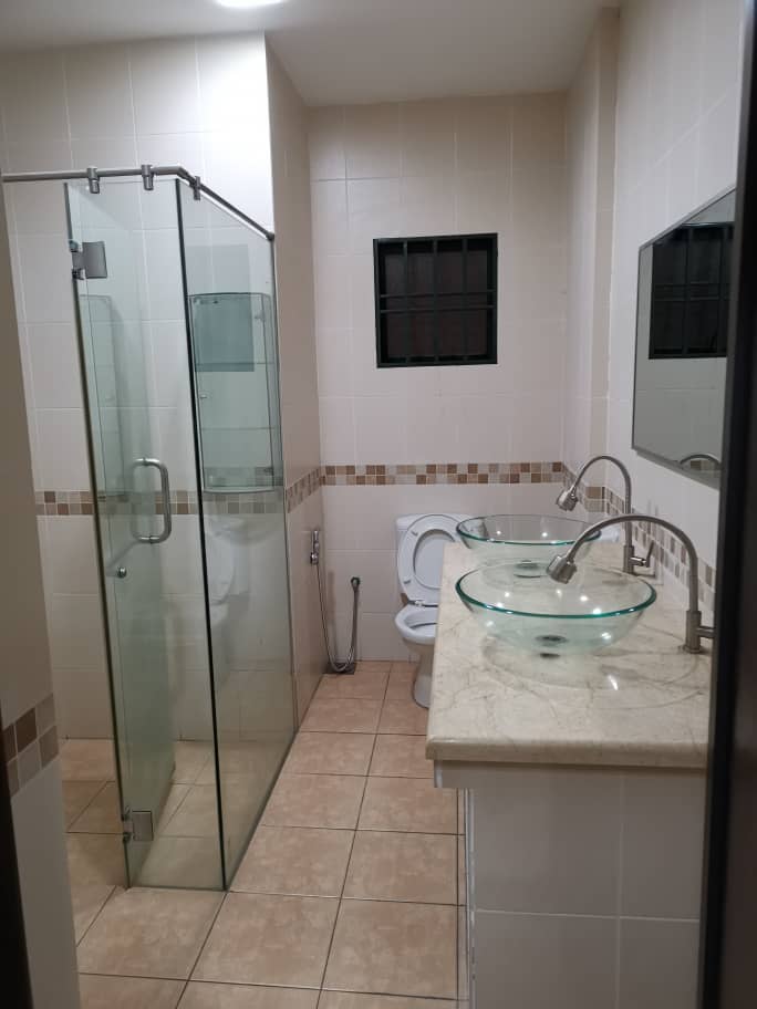 Changkat View, Condominium, Penthouse 4R3B1C - photo 12