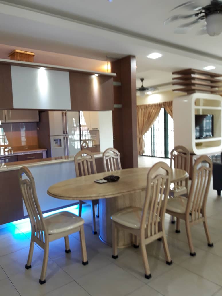 Changkat View, Condominium, Penthouse 4R3B1C - photo 13