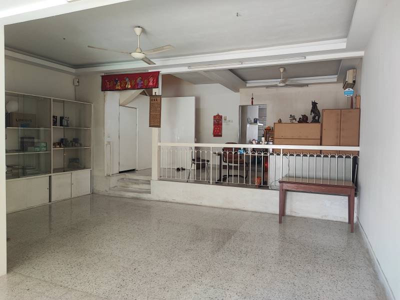 Damansara Jaya SS 22 Terrace 2-Storey, Fully Reno - photo 2