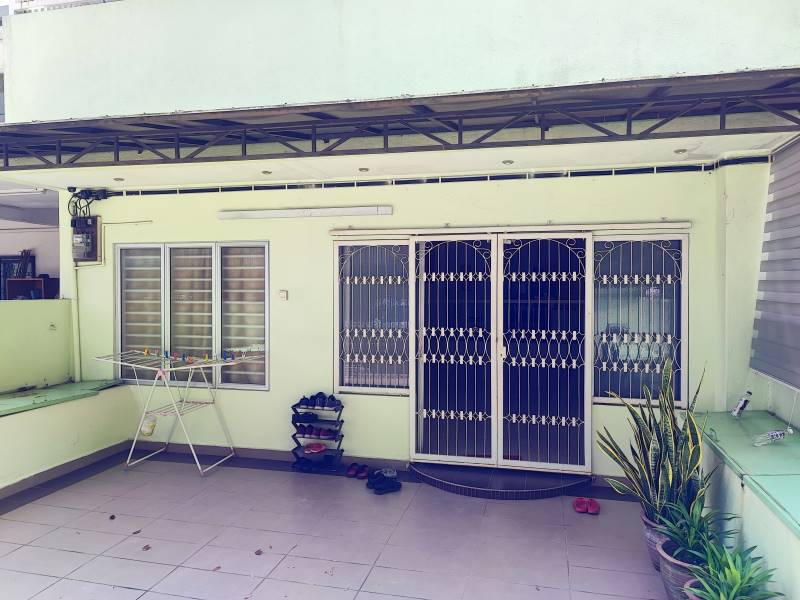 Damansara Jaya SS 22 Terrace 2-Storey, Fully Reno - photo 6