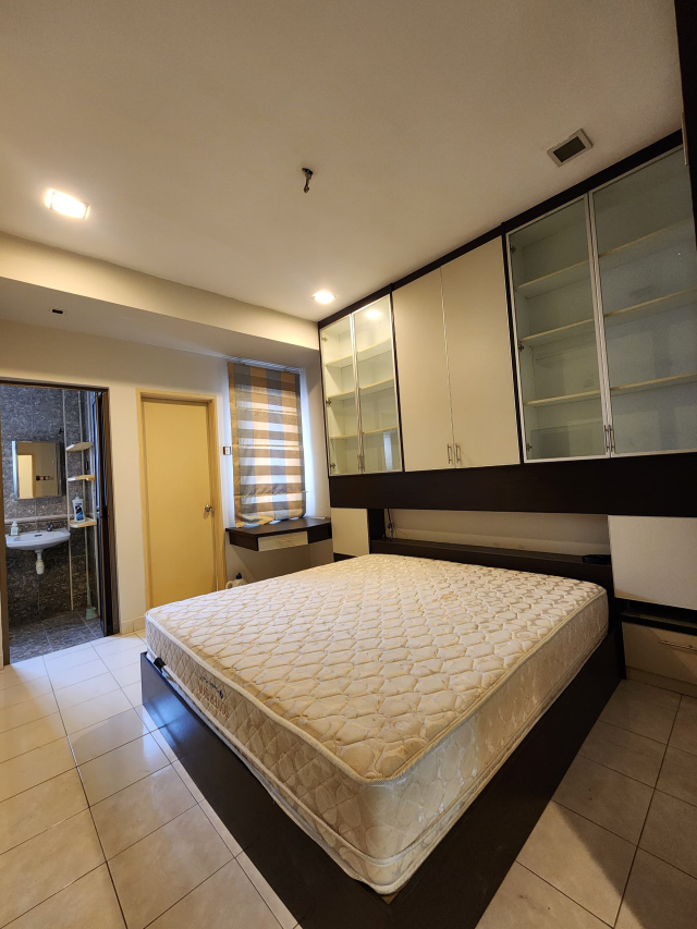 BANDAR BOTANIC FULLY FURNISHED HOUSE FOR RENT - photo 5