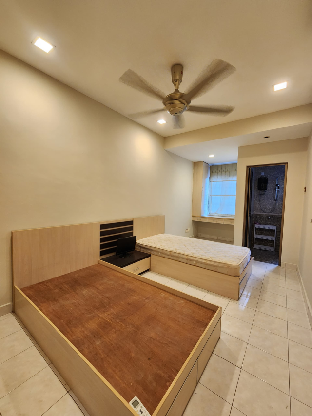 BANDAR BOTANIC FULLY FURNISHED HOUSE FOR RENT - photo 6