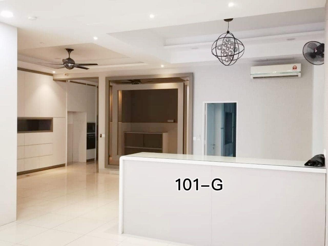 Setia Damai 14 Setia Alam Three Storey Semi D - photo 5