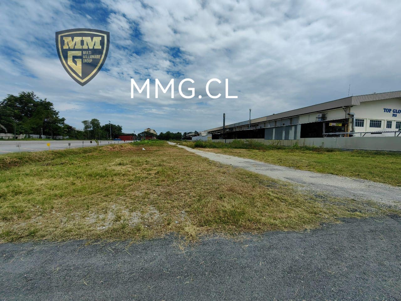 Meru Industrial 3 Acres Land - photo 3