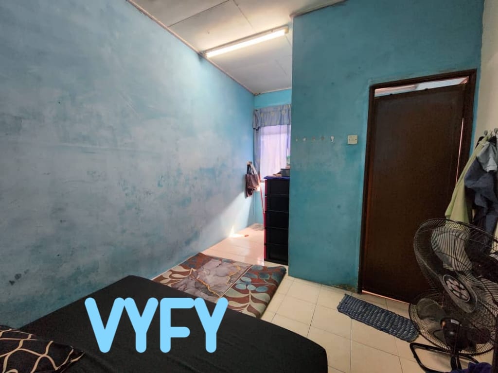 TAMAN SURIA PENDAMAR Double Storey House - photo 5