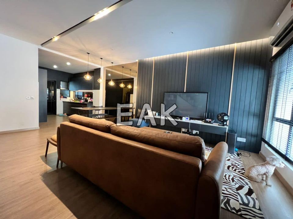 Setia Alam Double Storey House - photo 5