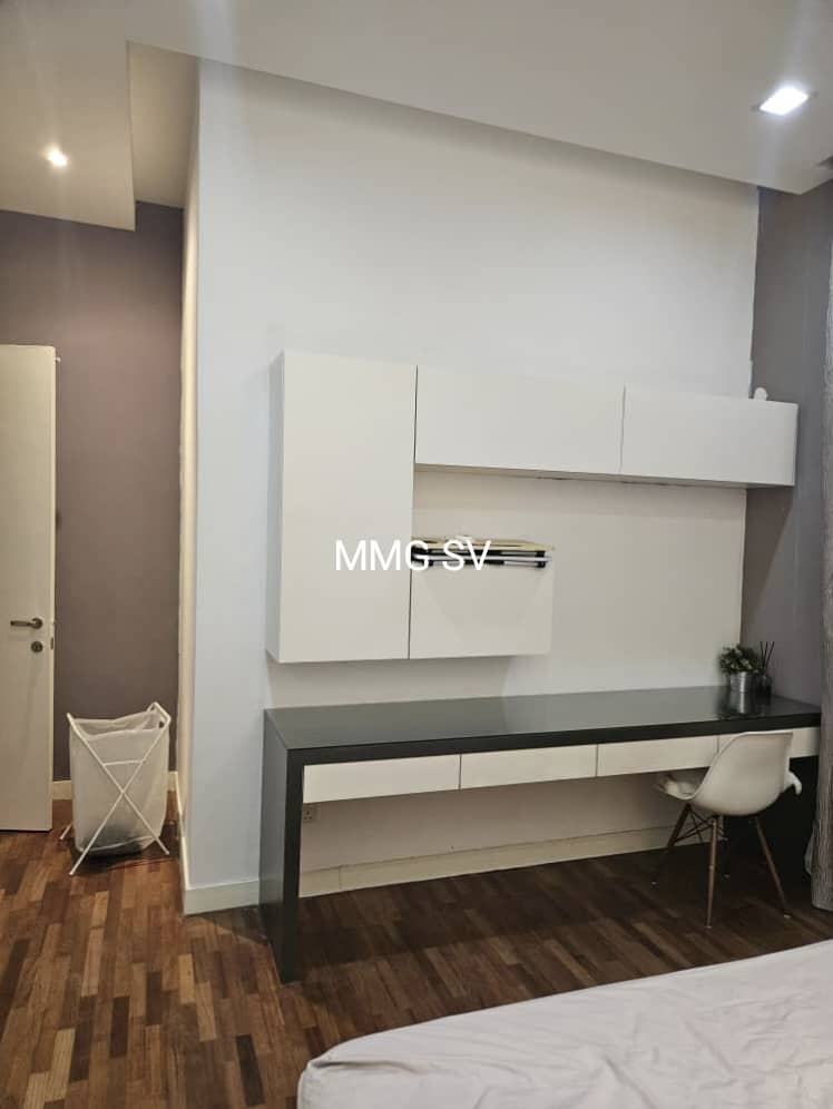 Setia eco park Double Storey Bungalow - photo 5