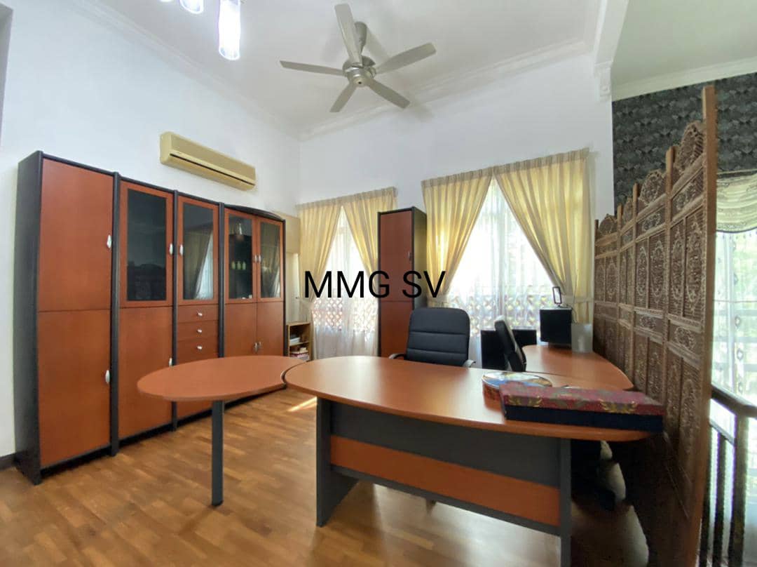 Nusantara Setia Eco Park Double Storey Bungalow - photo 5