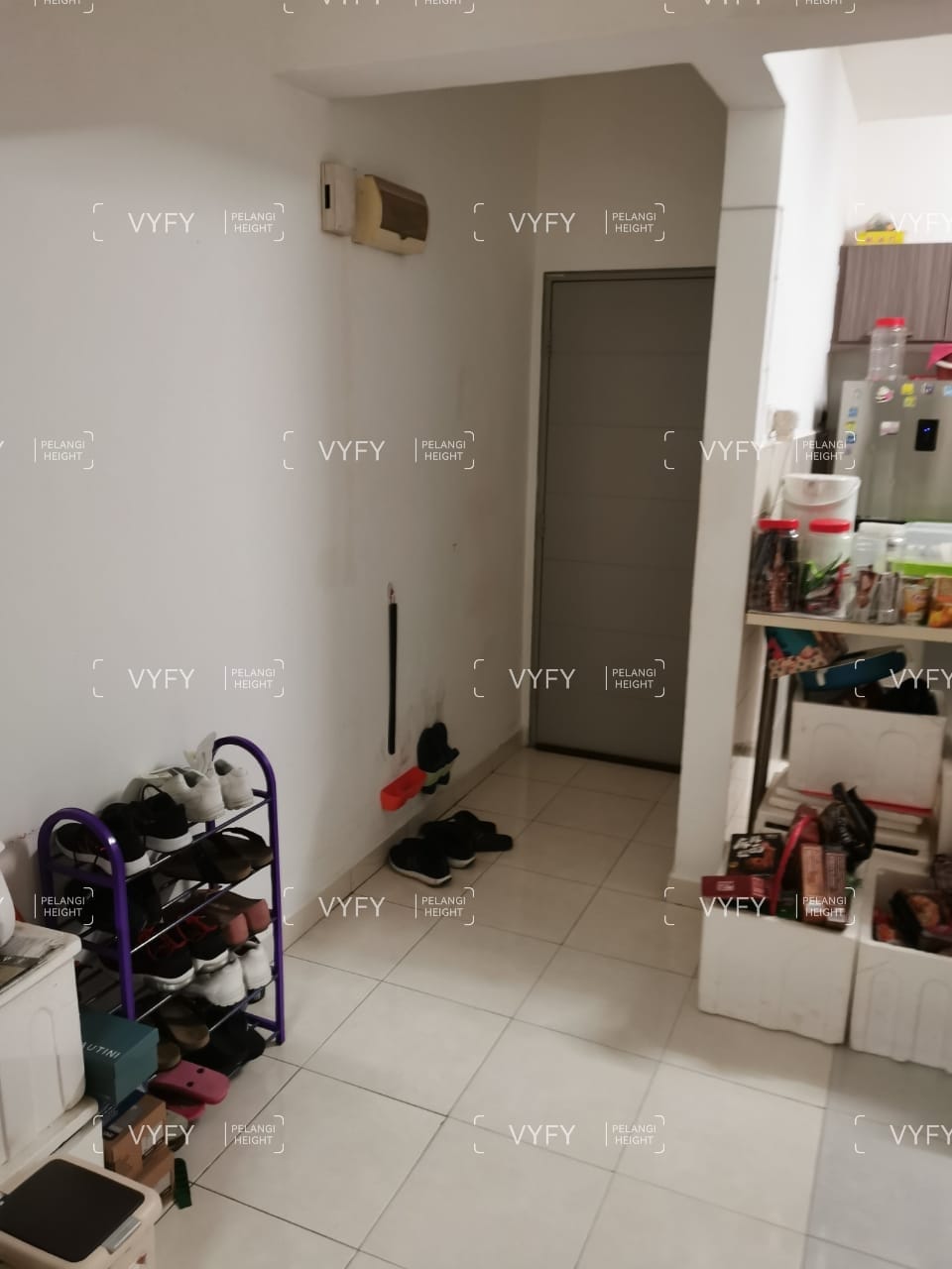 Pelangi Heights Condo Klang - photo 5