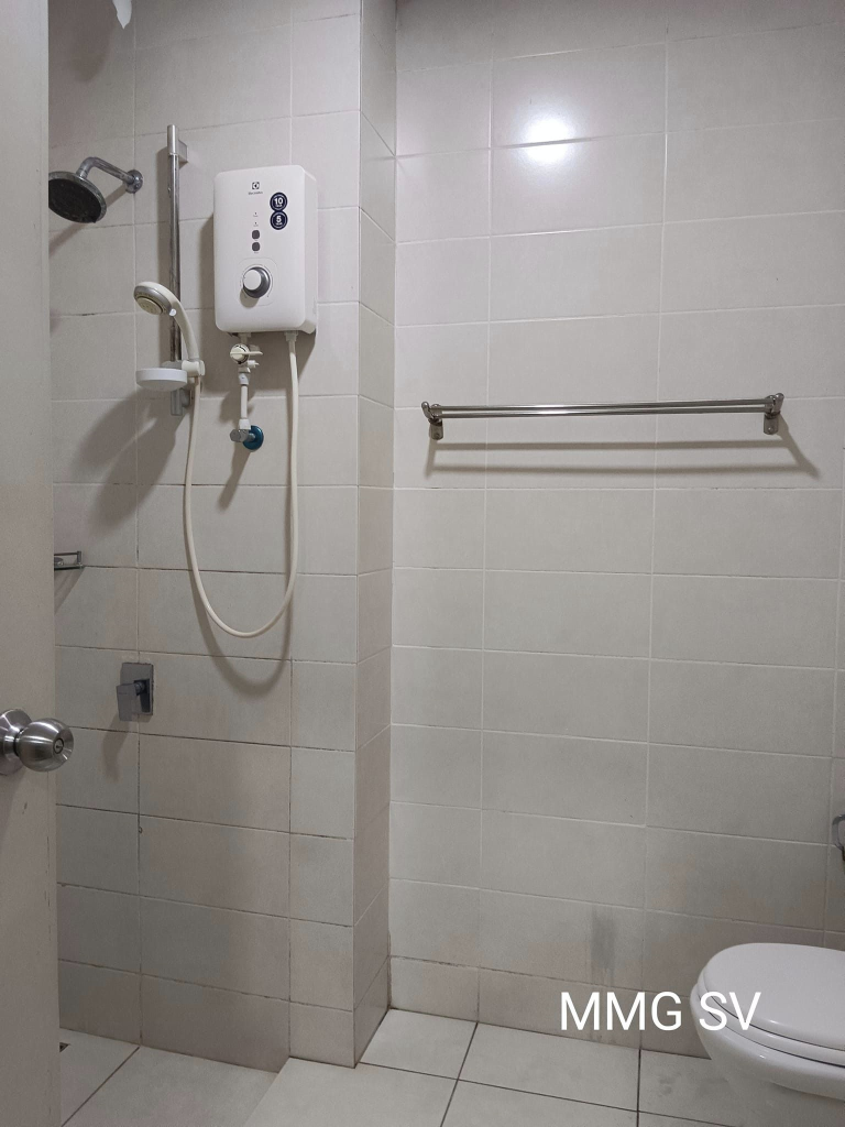 I-Residence Condo Partially Furnished - photo 3