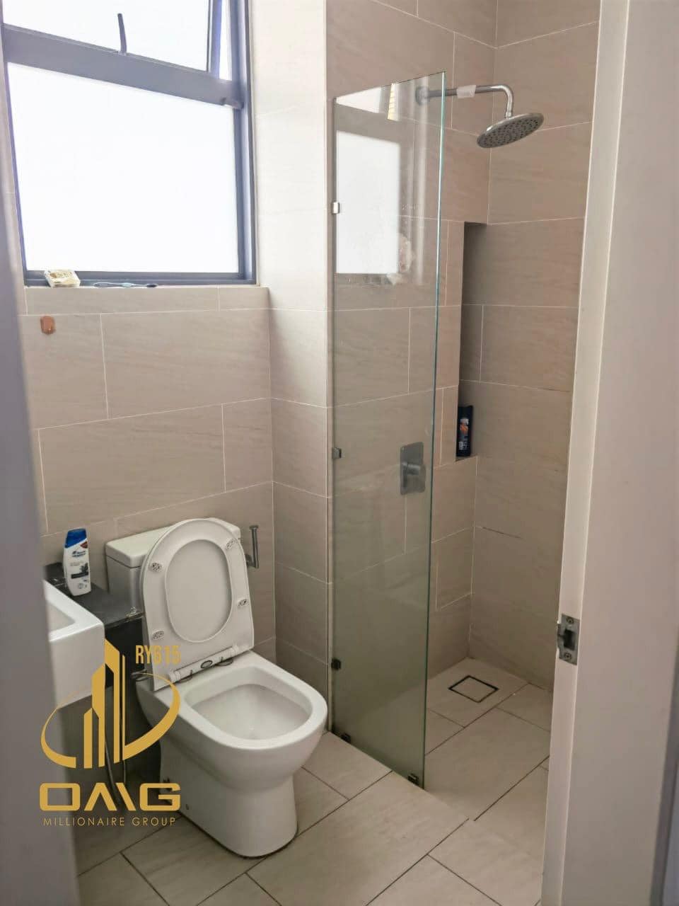 Eco Ardence Setia Alam Pavilion Home Aeres Type for Sale at Selangor