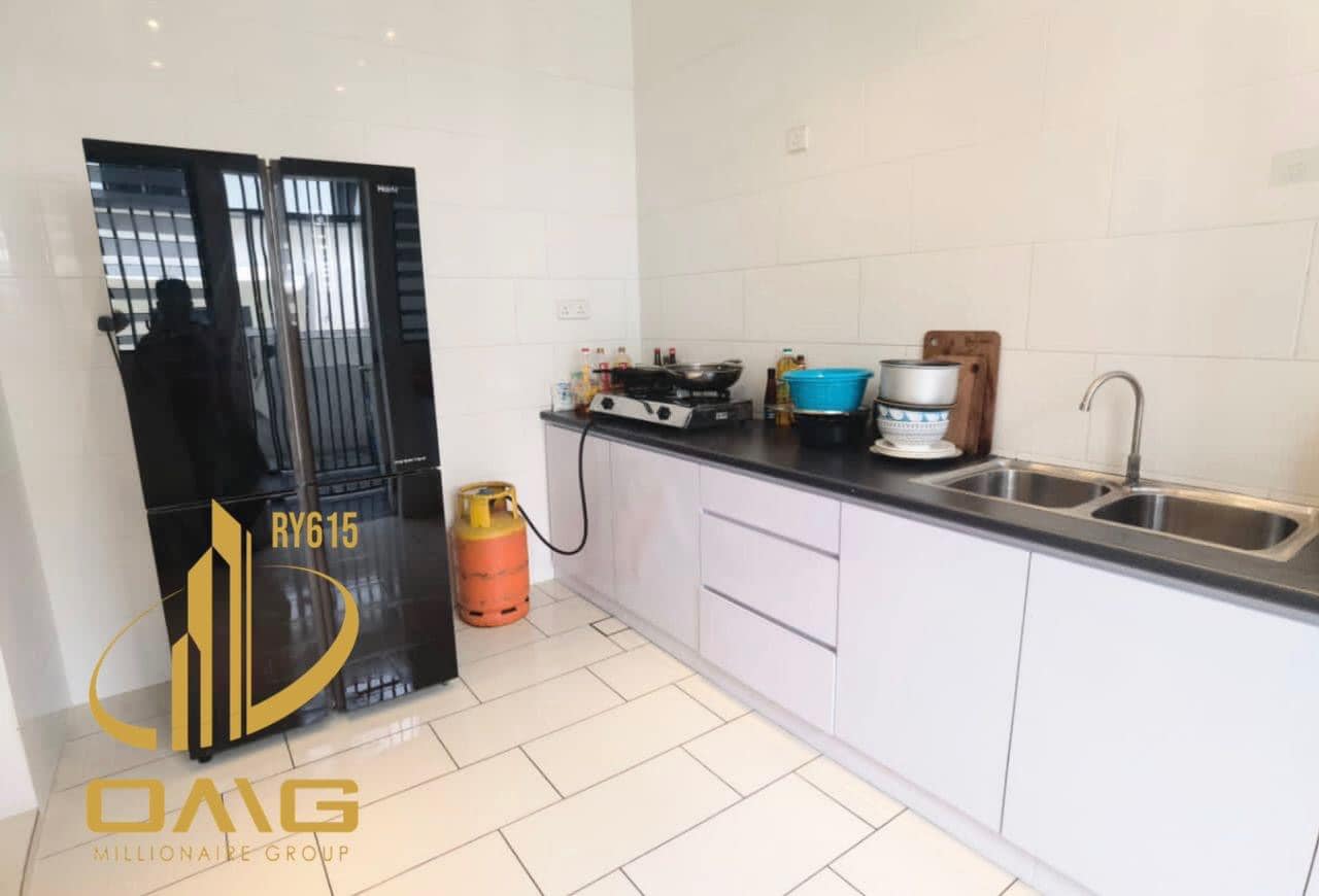 Eco Ardence Setia Alam Pavilion Home Aeres Type for Sale at Selangor